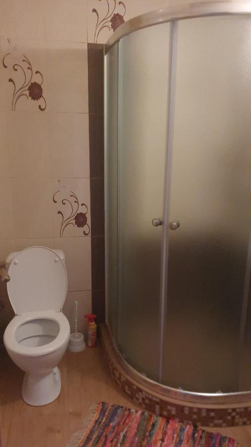 Homestay Renata Нова-Лесна Экстерьер фото