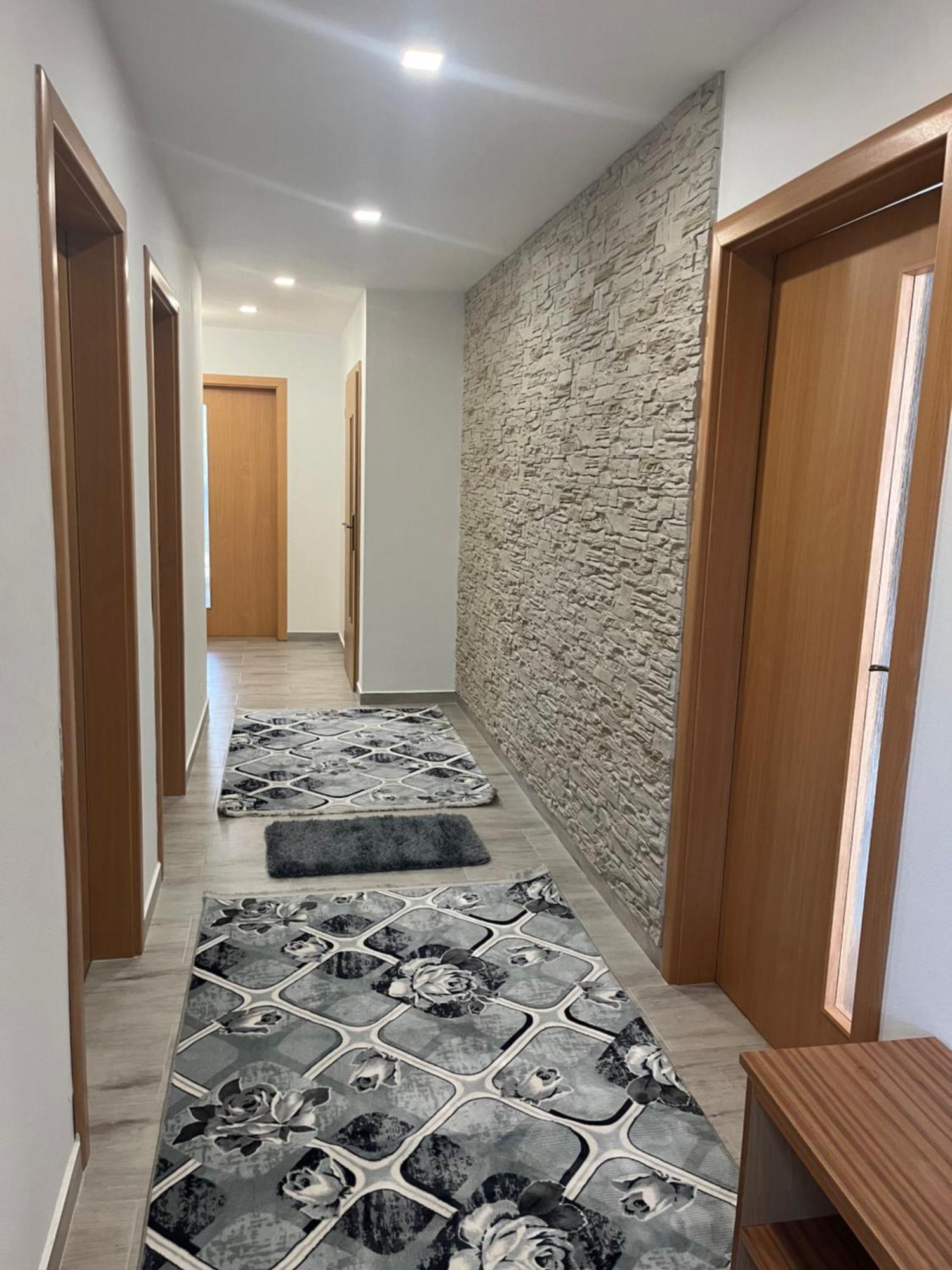 Homestay Renata Нова-Лесна Экстерьер фото