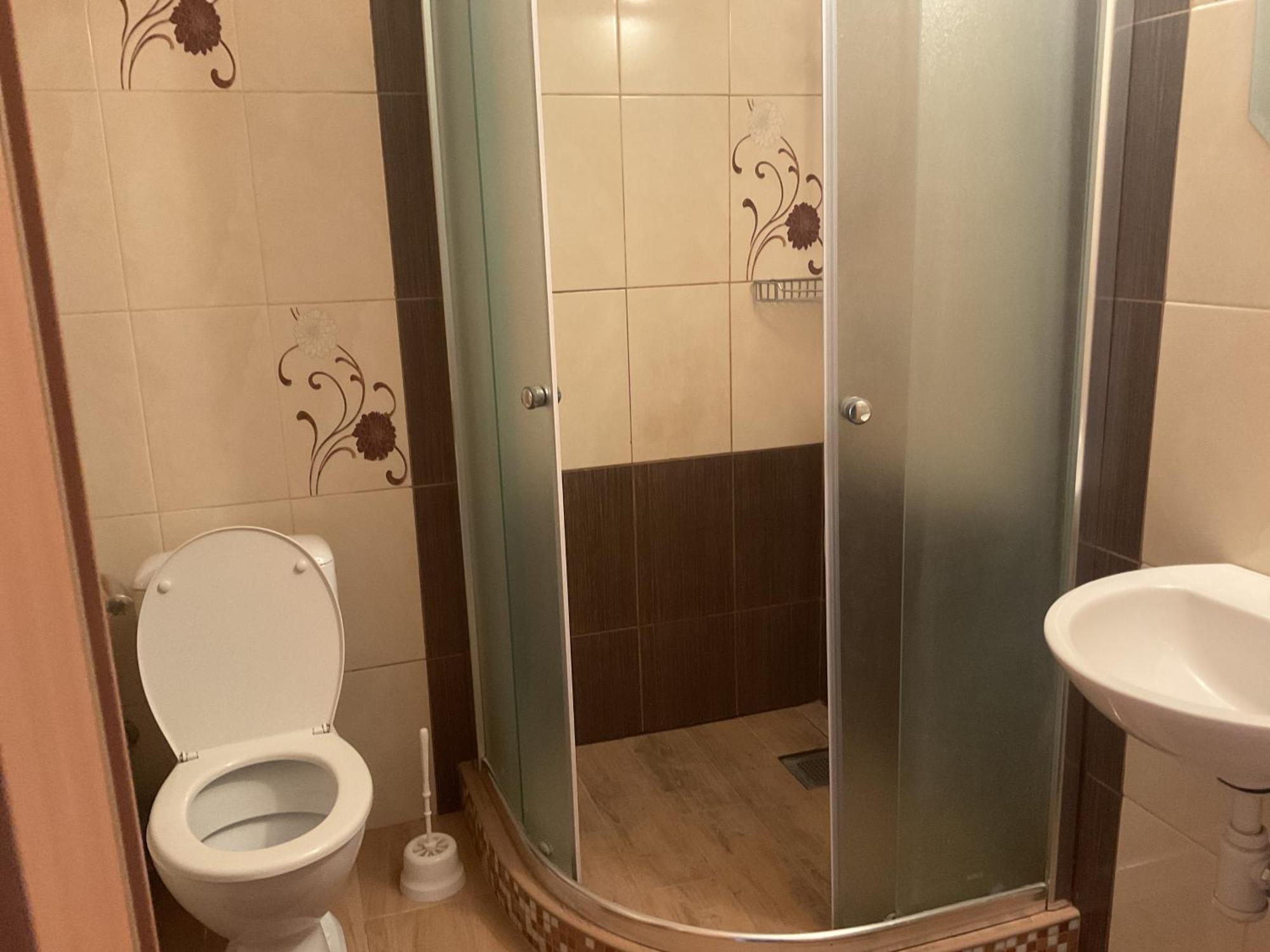Homestay Renata Нова-Лесна Экстерьер фото
