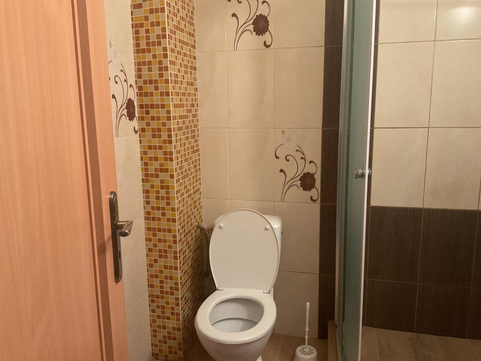 Homestay Renata Нова-Лесна Экстерьер фото