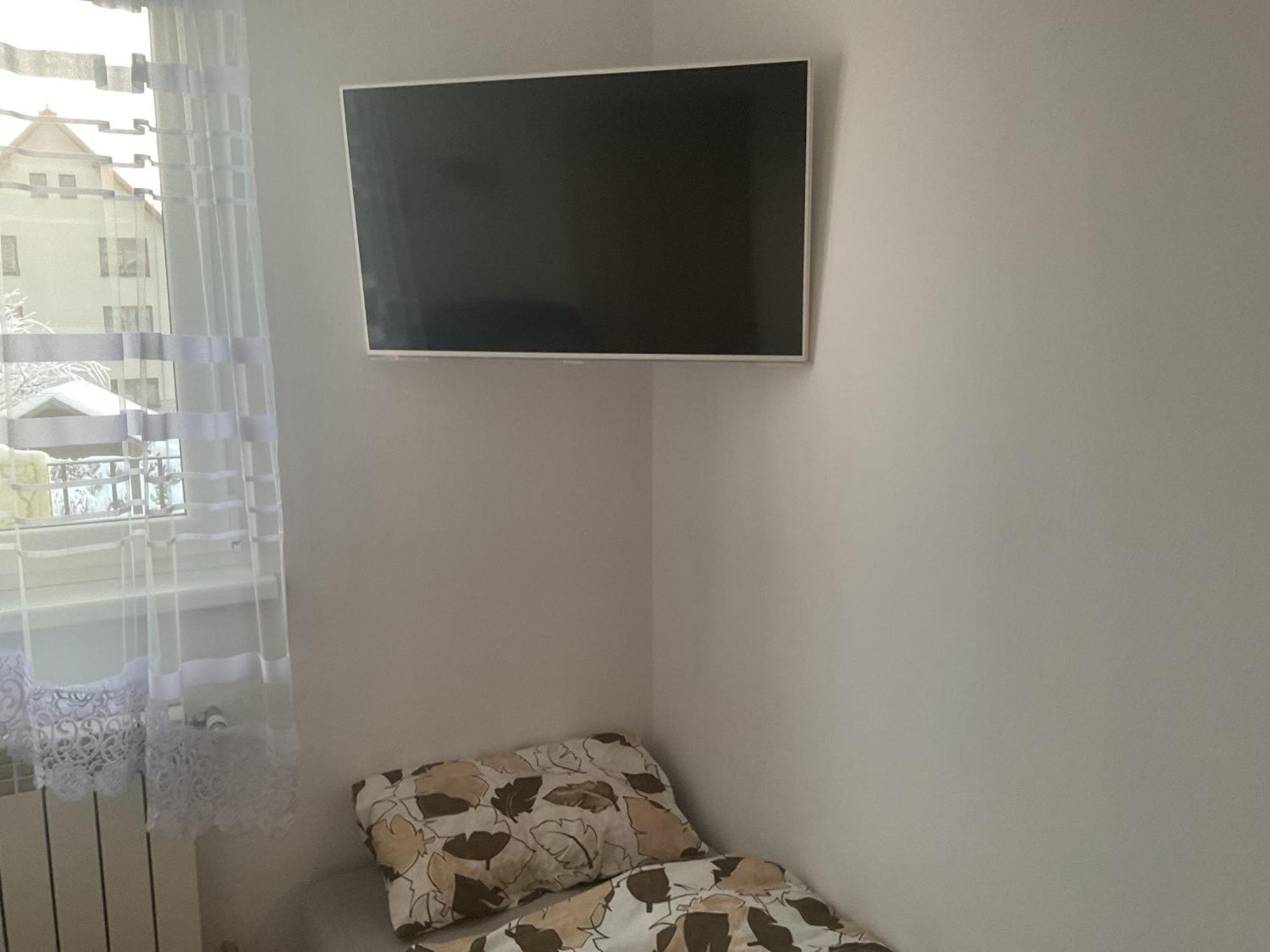 Homestay Renata Нова-Лесна Экстерьер фото