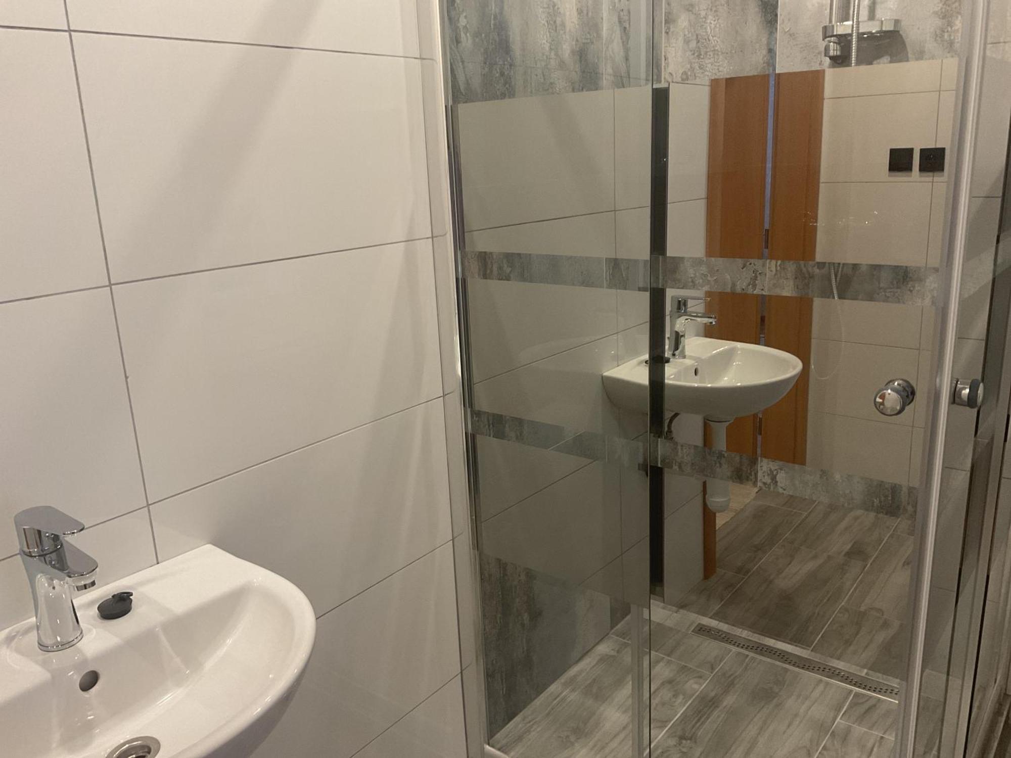 Homestay Renata Нова-Лесна Экстерьер фото