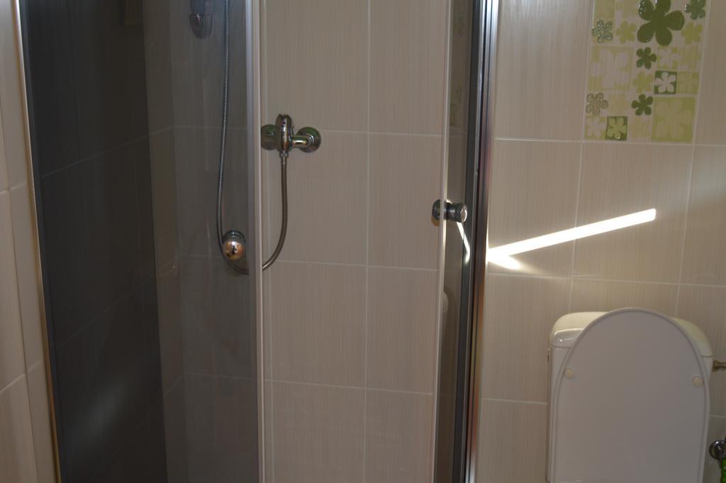 Homestay Renata Нова-Лесна Номер фото
