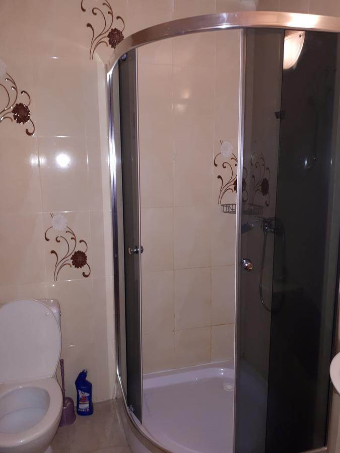 Homestay Renata Нова-Лесна Экстерьер фото