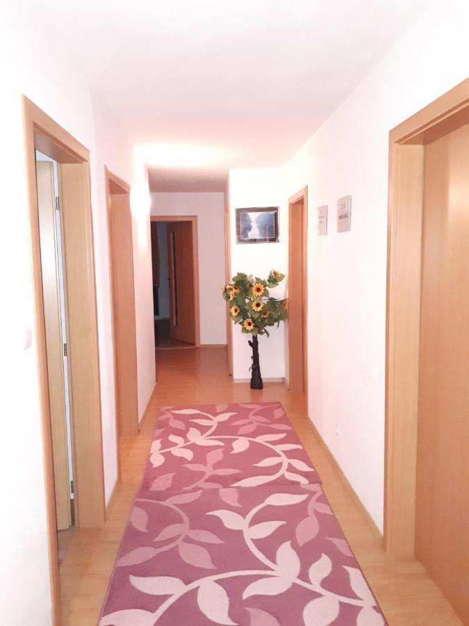Homestay Renata Нова-Лесна Экстерьер фото
