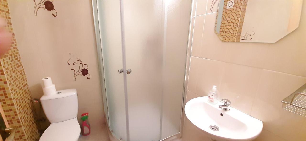 Homestay Renata Нова-Лесна Экстерьер фото